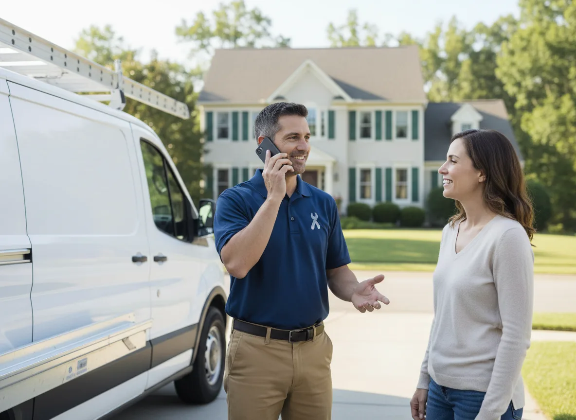 Home Gutter Service Bristol, GA FAQs